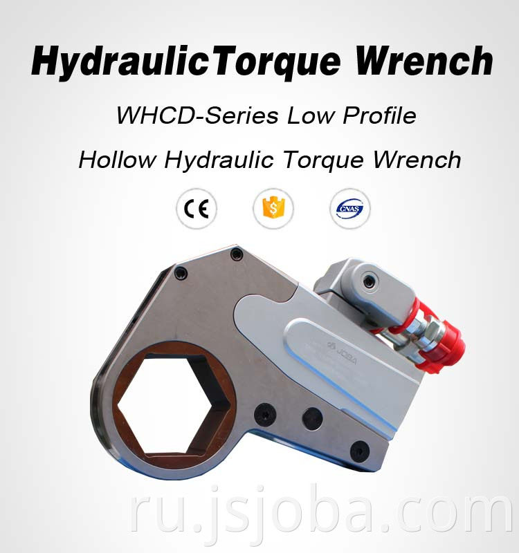 Joba Whcd-Seriestools Hytorc Power Cylind